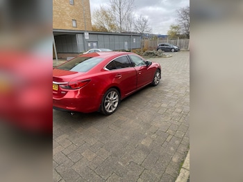 Used Mazda Mazda6 2013 for sale - 76887528: Photo