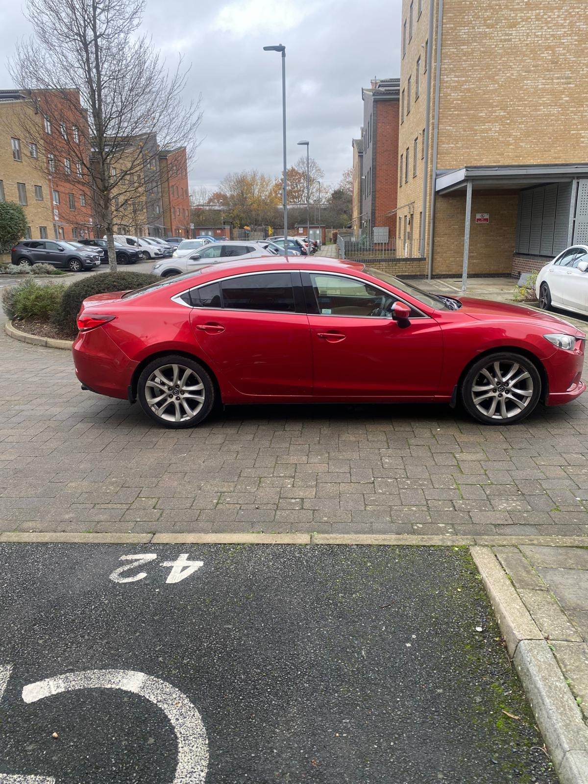 Used Mazda Mazda6 2013 for sale - 76887528: Photo 5