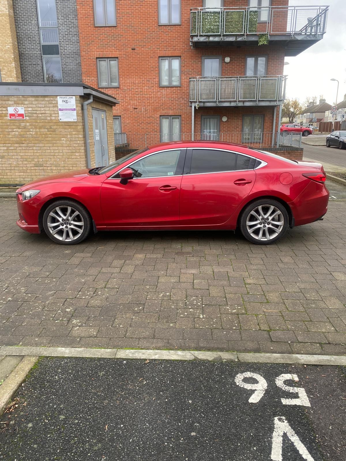 Used Mazda Mazda6 2013 for sale - 76887528: Photo 6