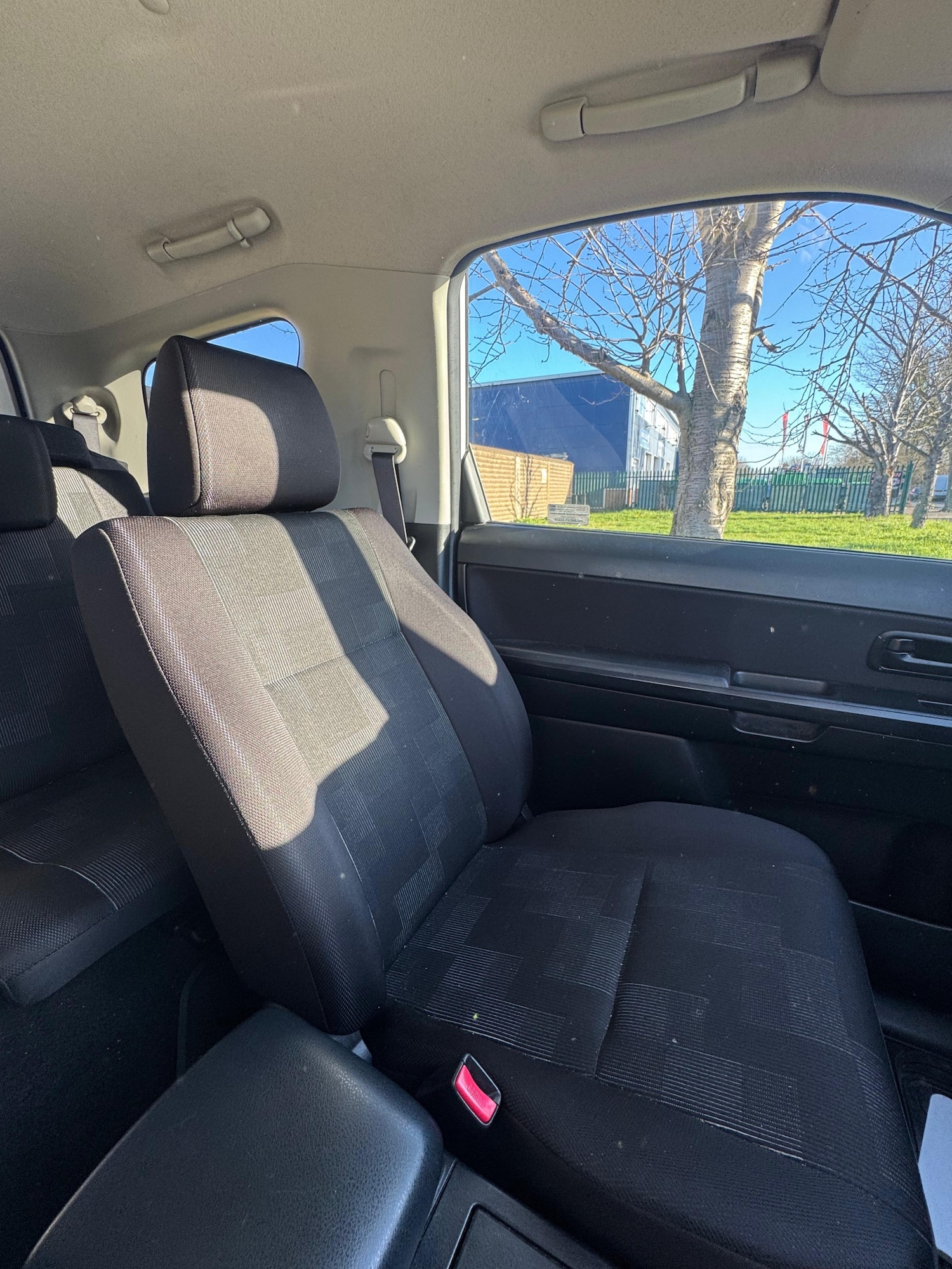 Used MINI Clubman 2010 for sale - 77682258: Photo 10