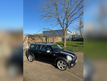 Used MINI Clubman 2010 for sale - 77682258: Photo