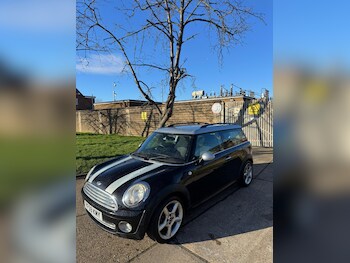 Used MINI Clubman 2010 for sale - 77682258: Photo
