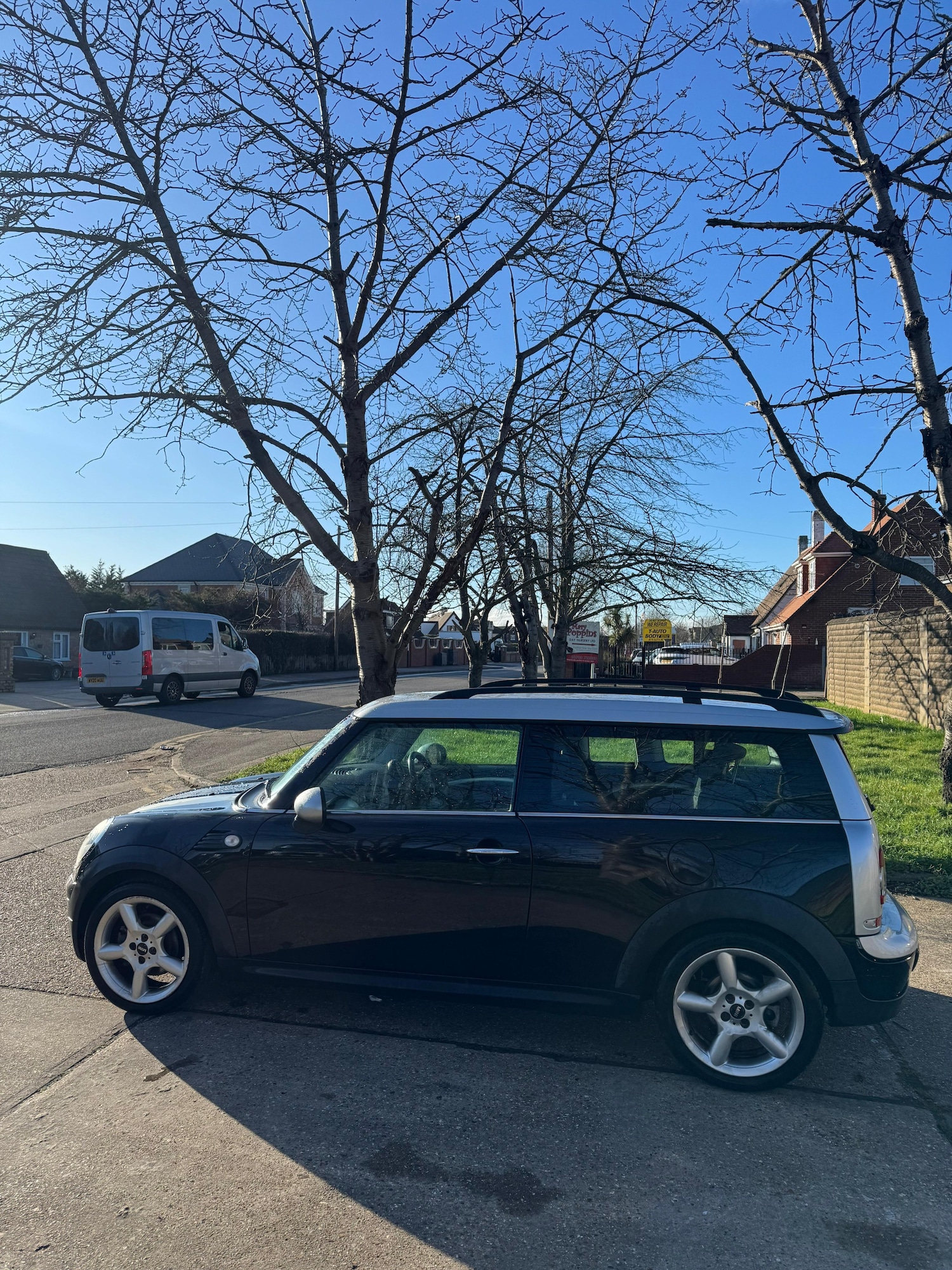 Used MINI Clubman 2010 for sale - 77682258: Photo 3