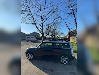 Used MINI Clubman 2010 for sale - 77682258: Photo