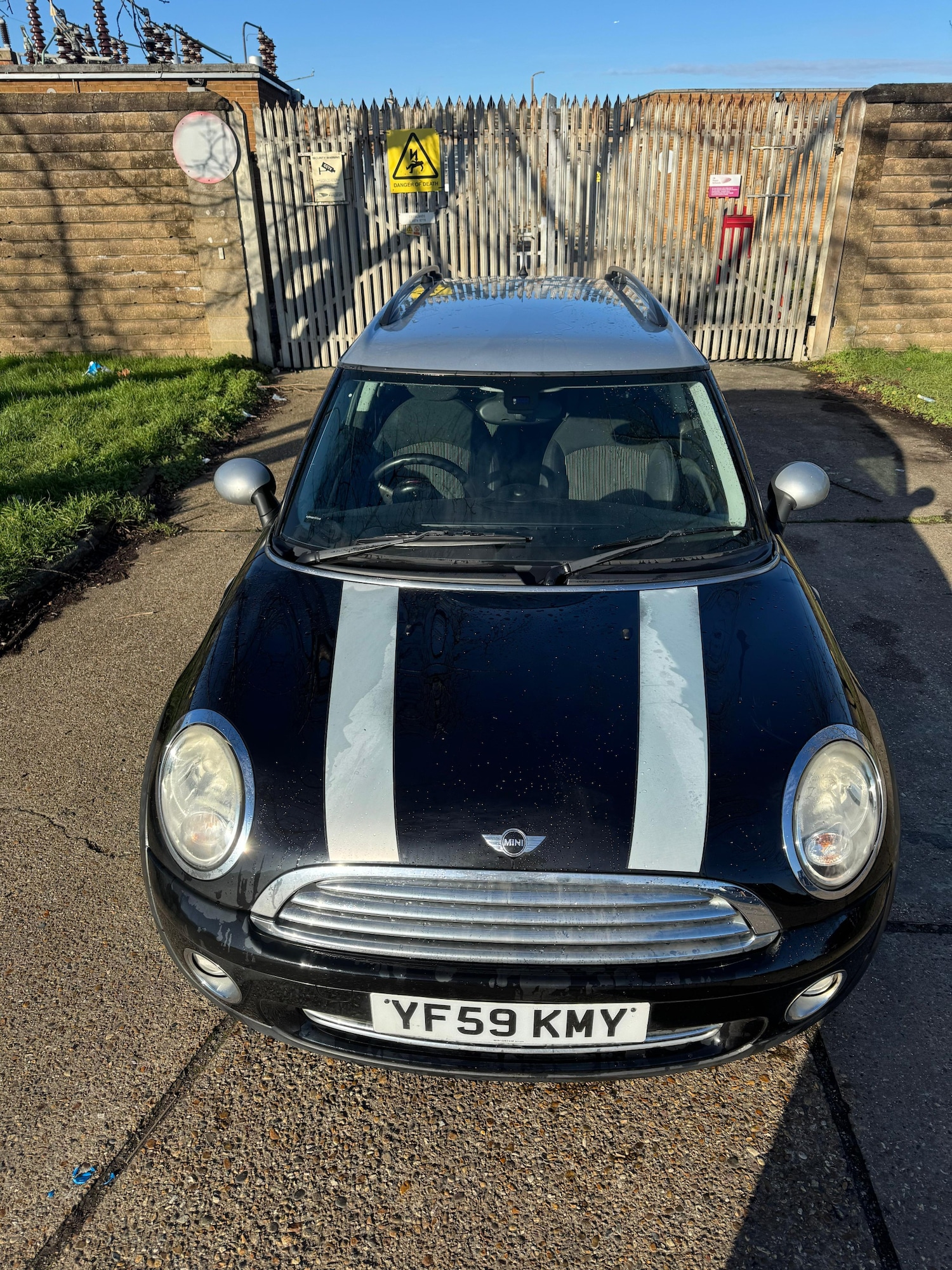 Used MINI Clubman 2010 for sale - 77682258: Photo 4