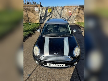 Used MINI Clubman 2010 for sale - 77682258: Photo