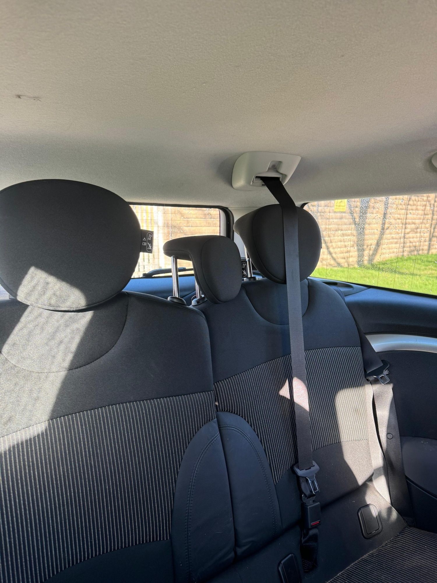 Used MINI Clubman 2010 for sale - 77682258: Photo 7