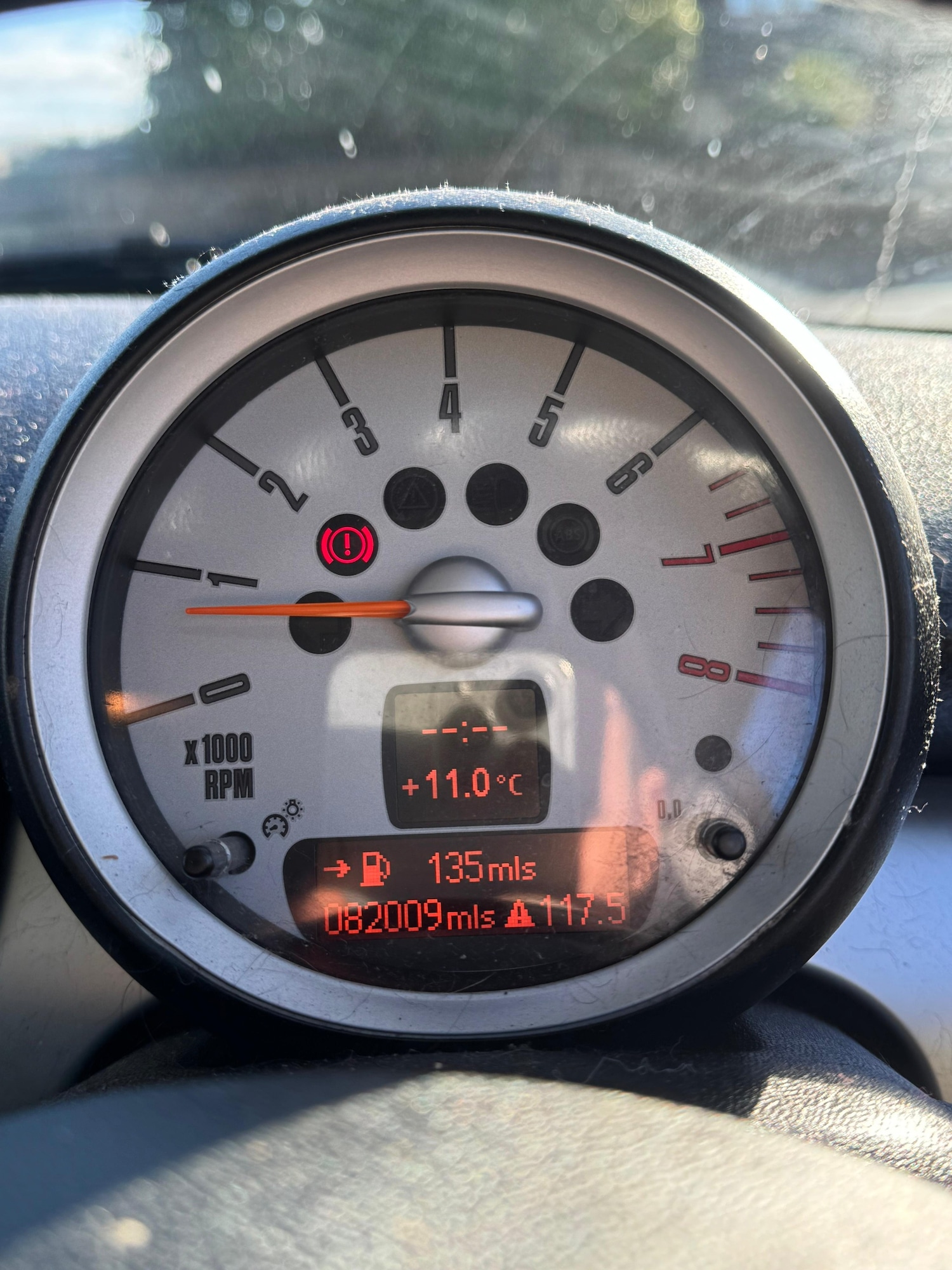 Used MINI Clubman 2010 for sale - 77682258: Photo 8