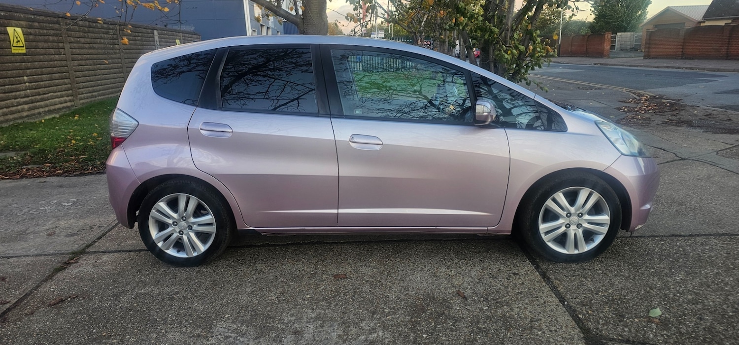 Used Honda Jazz 2009 for sale - 76380475: Photo 12