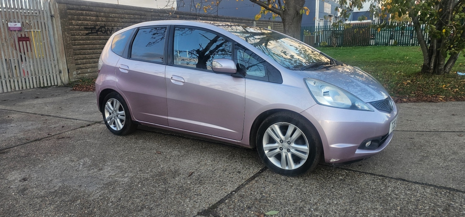 Used Honda Jazz 2009 for sale - 76380475: Photo 13