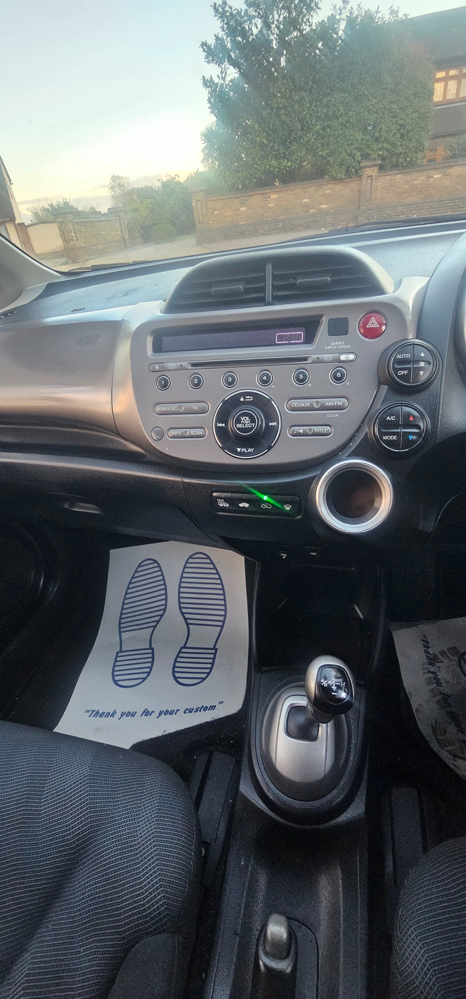 Used Honda Jazz 2009 for sale - 76380475: Photo 23