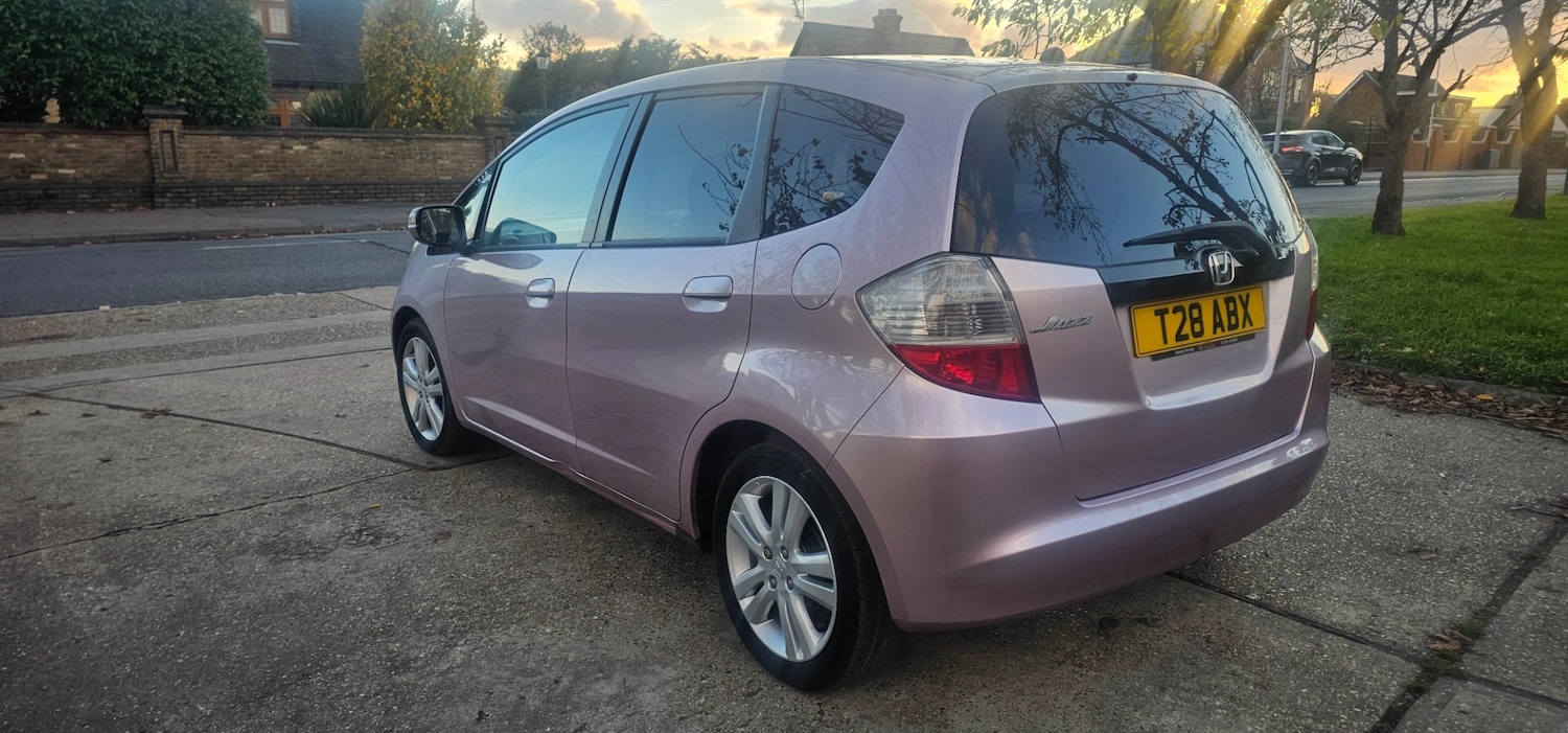 Used Honda Jazz 2009 for sale - 76380475: Photo 8