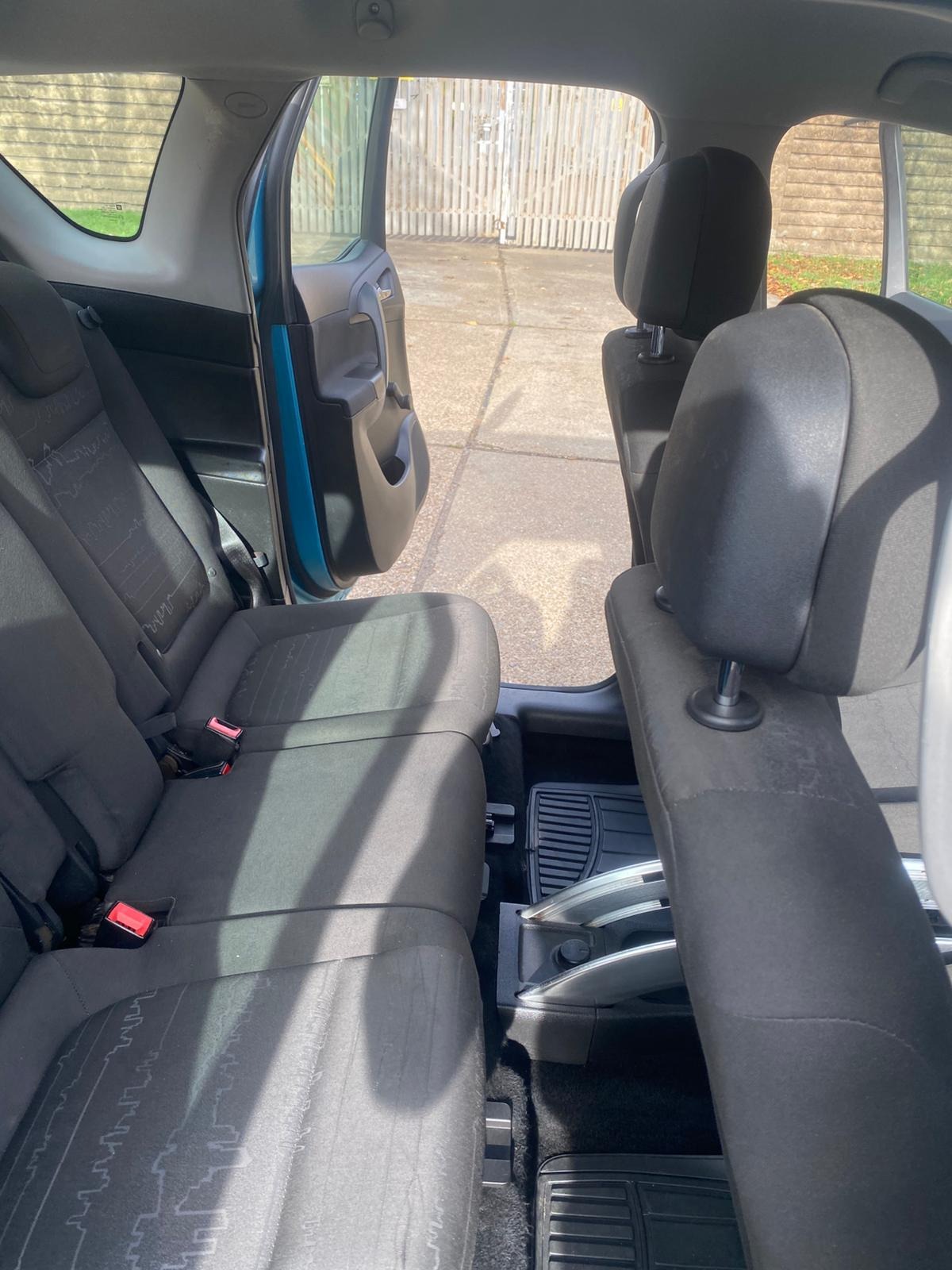 Used Vauxhall Meriva 2011 for sale - 76446373: Photo 11