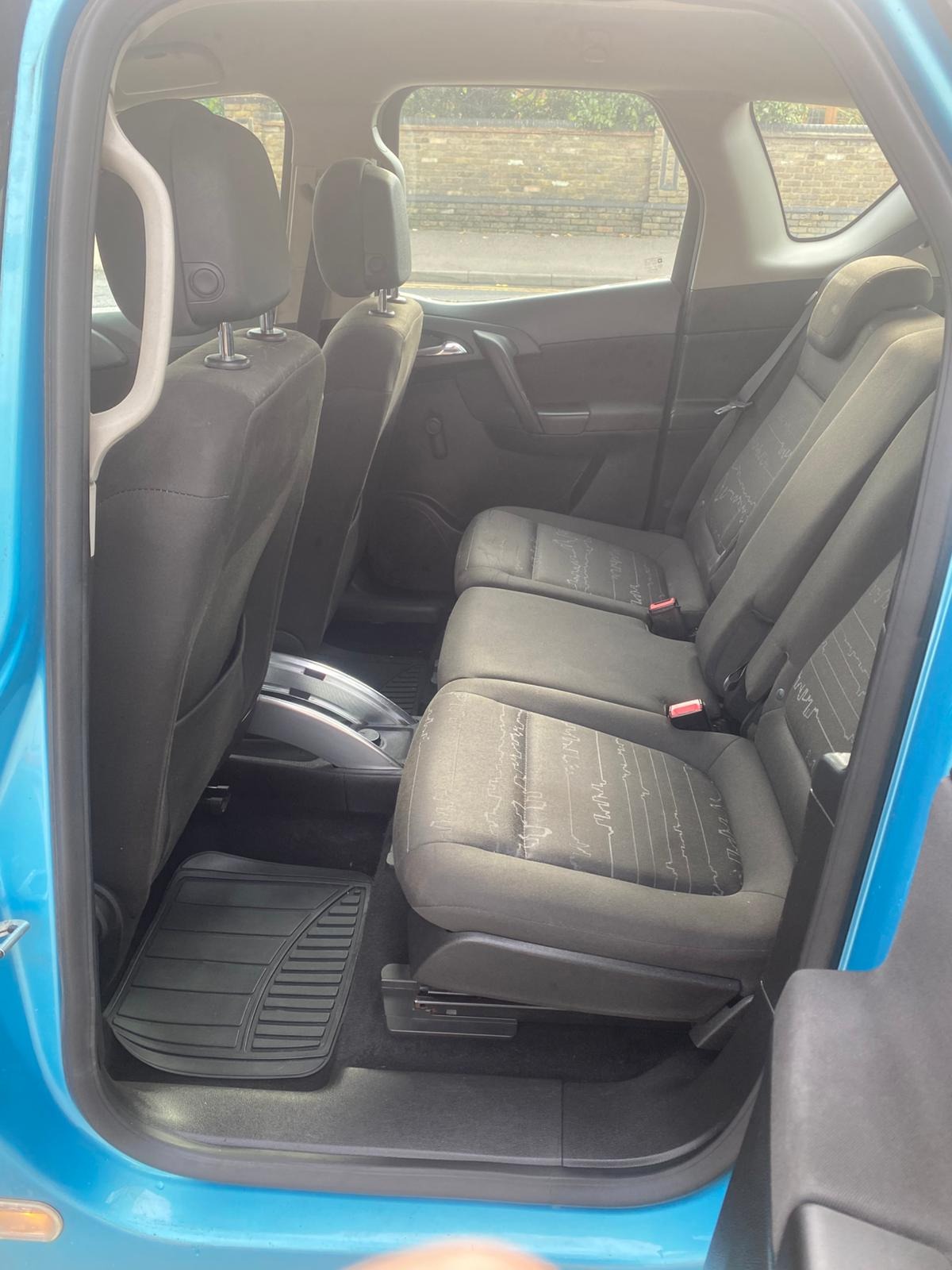 Used Vauxhall Meriva 2011 for sale - 76446373: Photo 5