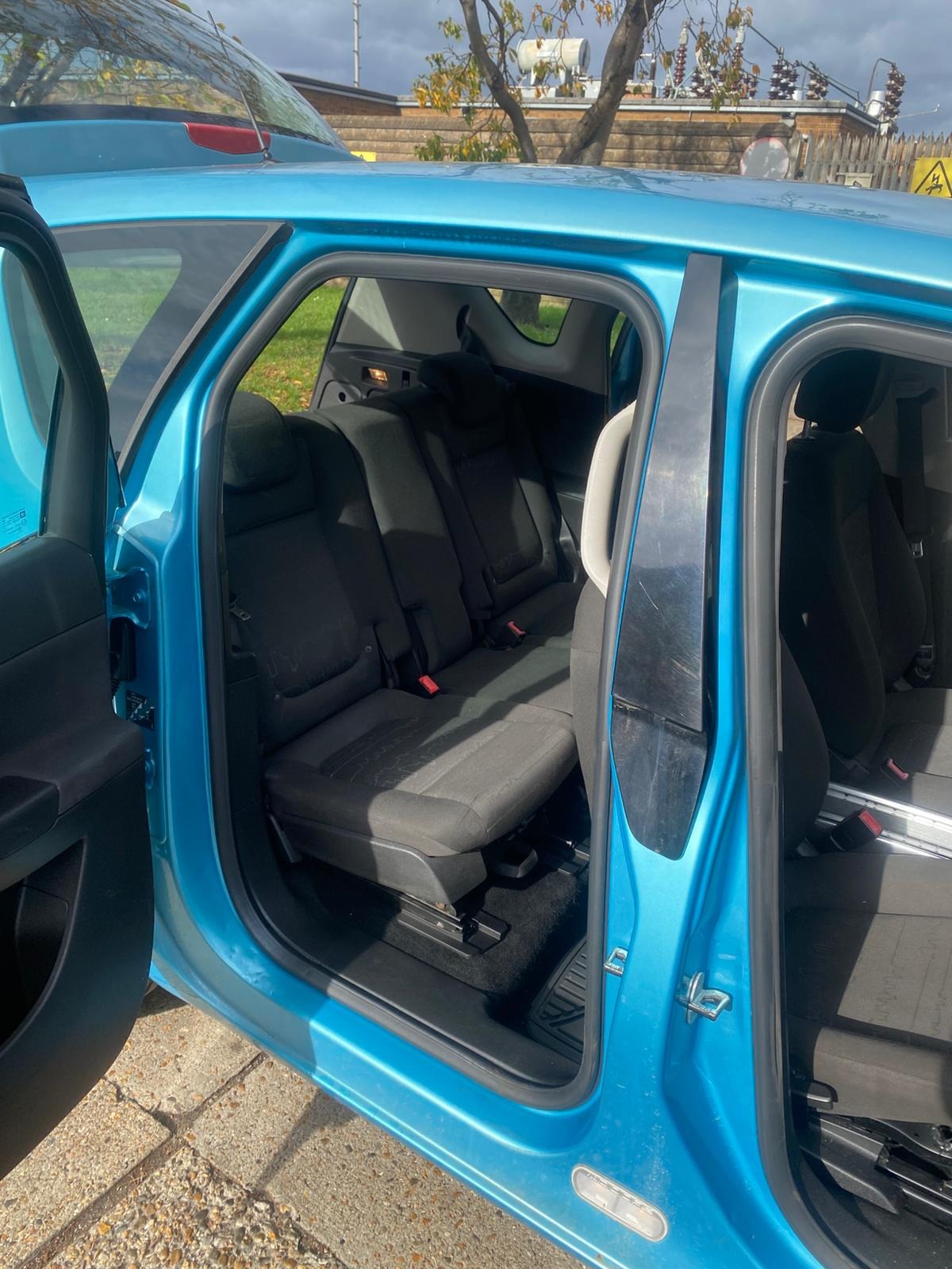 Used Vauxhall Meriva 2011 for sale - 76446373: Photo 9