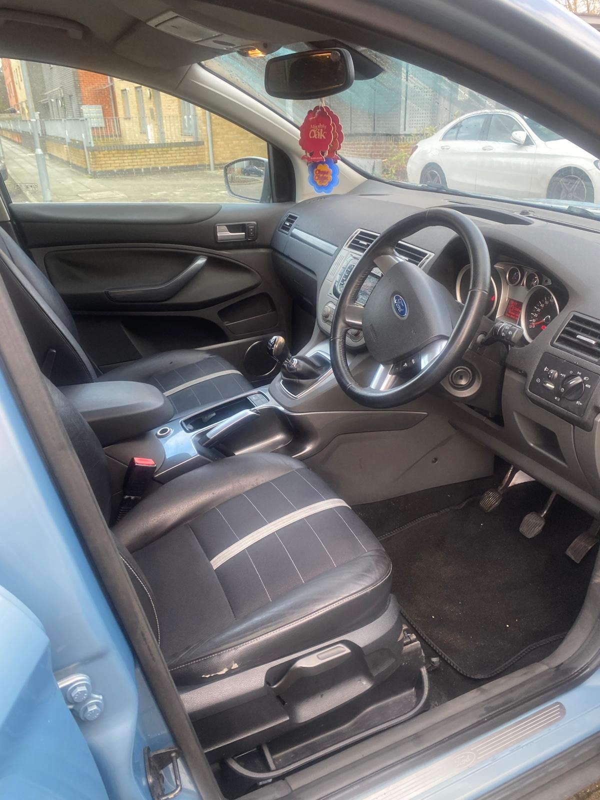 Used Ford Kuga 2009 for sale - 76997915: Photo 11