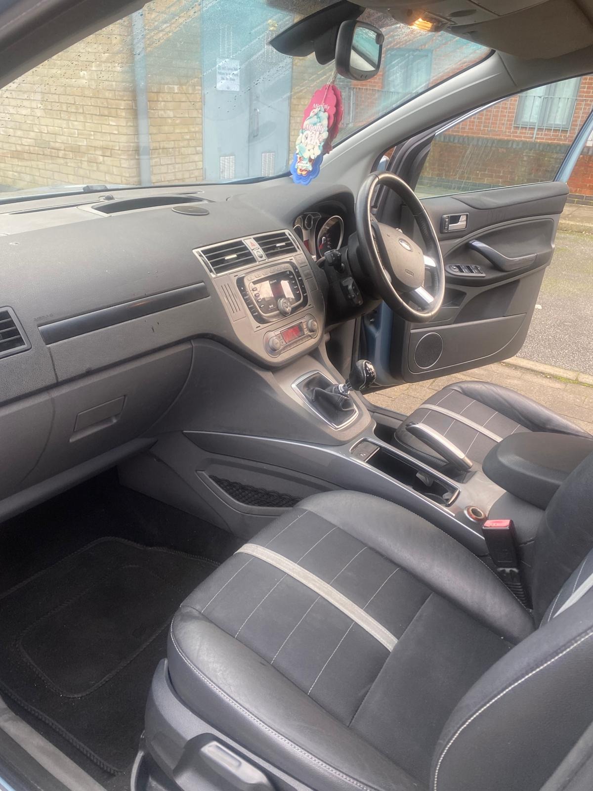 Used Ford Kuga 2009 for sale - 76997915: Photo 12