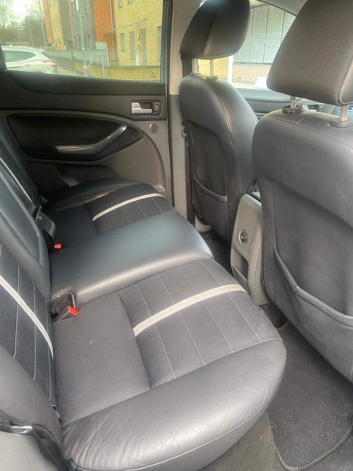 Used Ford Kuga 2009 for sale - 76997915: Photo 13