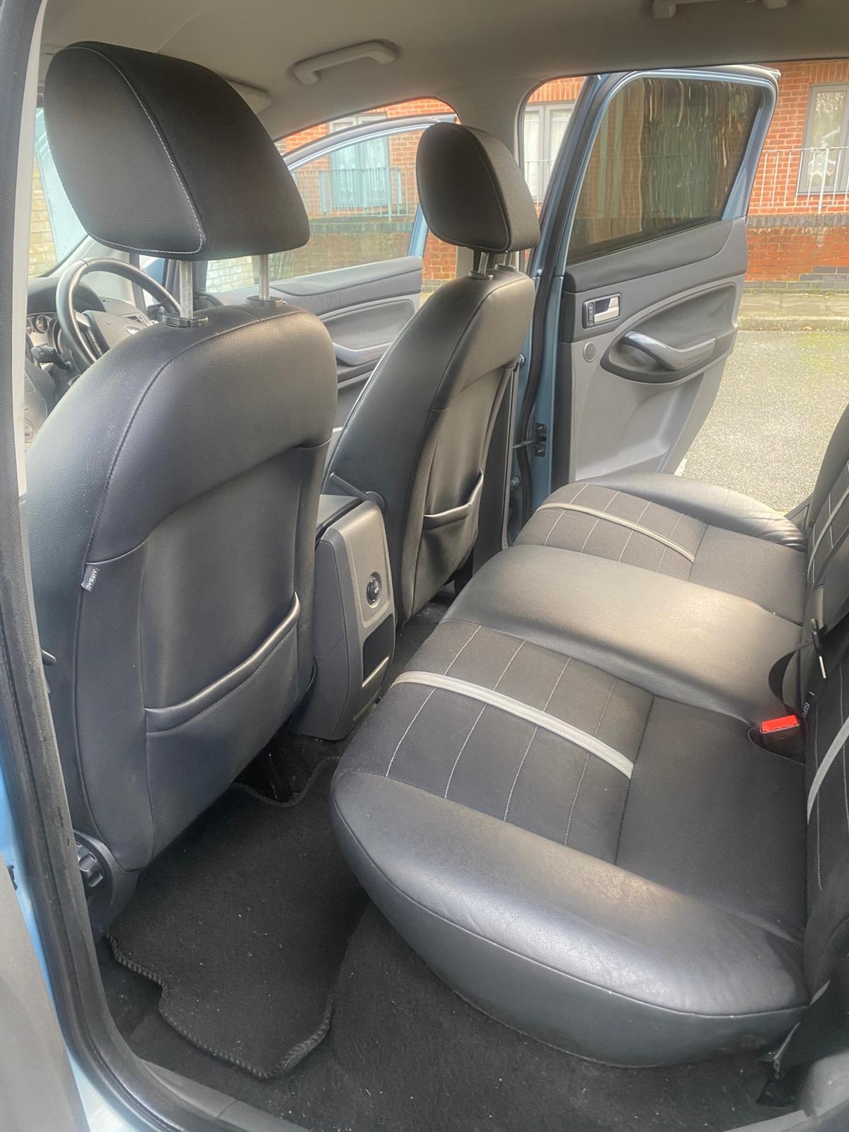 Used Ford Kuga 2009 for sale - 76997915: Photo 14