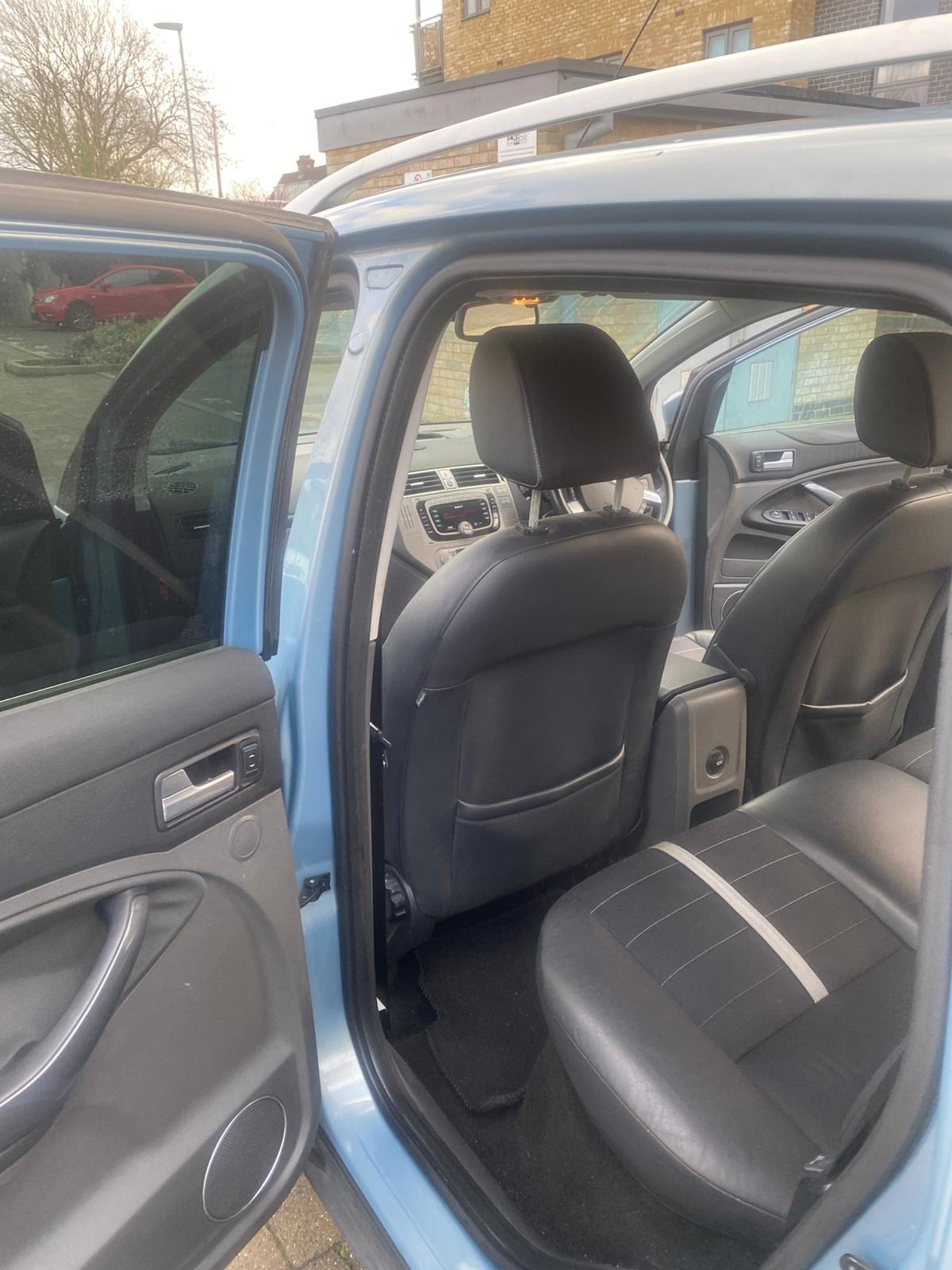 Used Ford Kuga 2009 for sale - 76997915: Photo 15