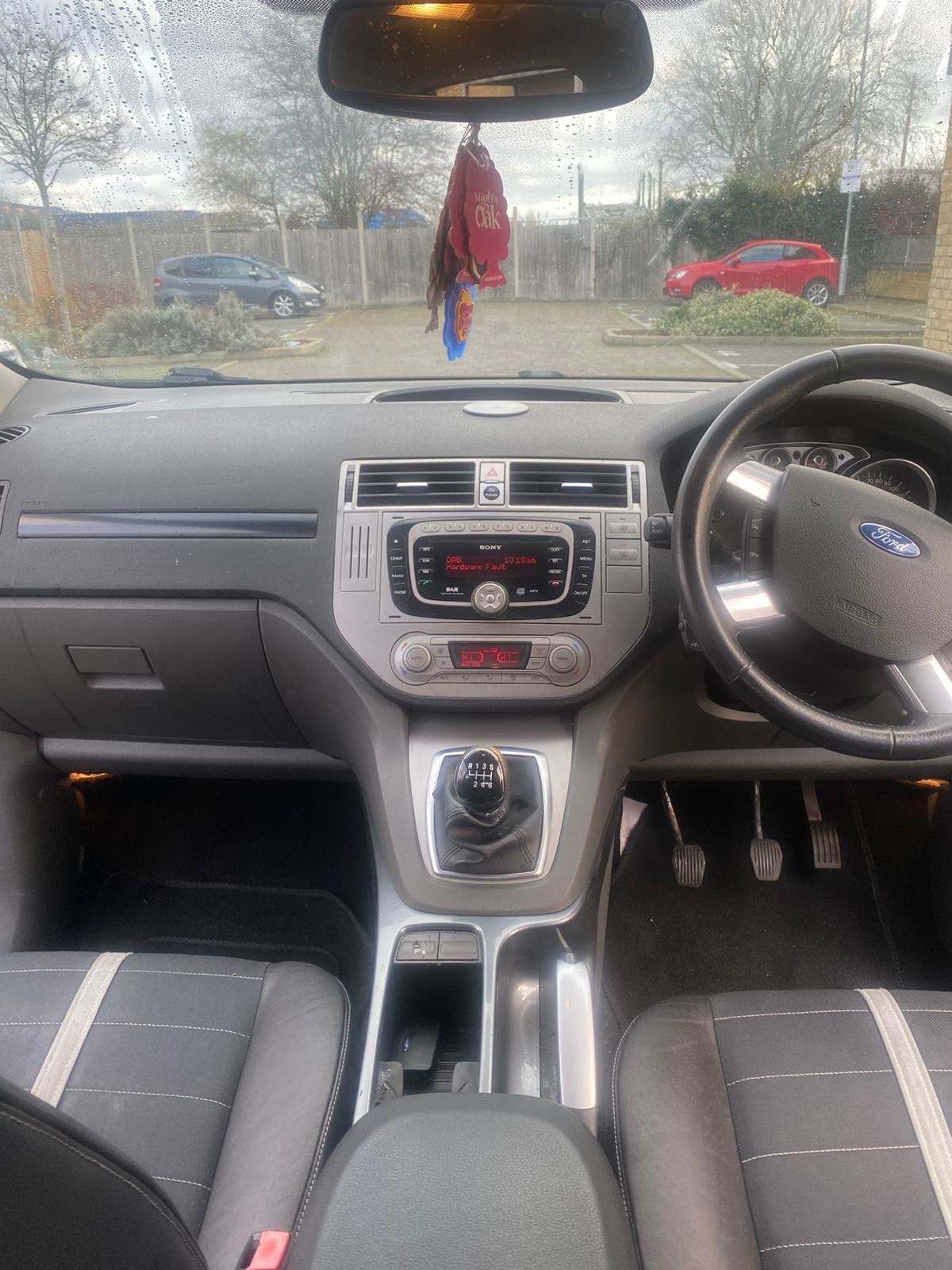 Used Ford Kuga 2009 for sale - 76997915: Photo 16