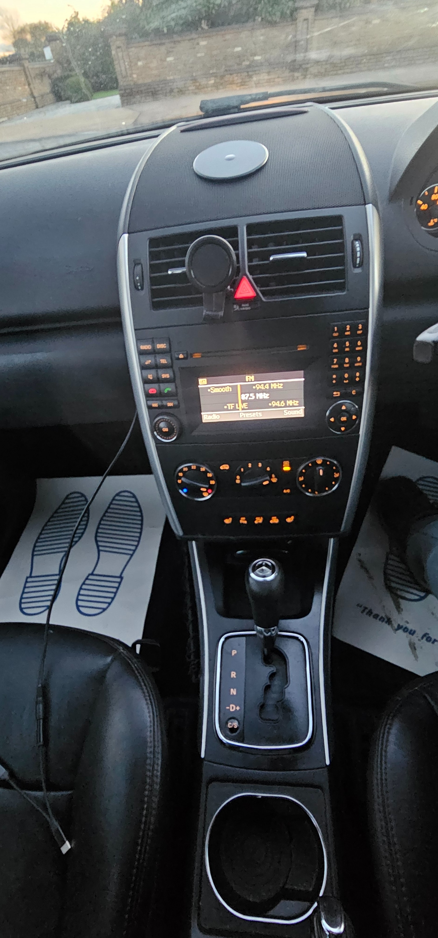 Used Mercedes-Benz A-Class 2012 for sale - 76759771: Photo 21