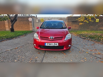 Used Toyota Auris 2011 for sale - 76246371: Photo 4