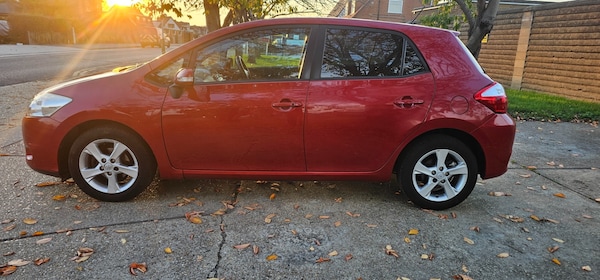 Used Toyota Auris 2011 for sale - 76246371: Photo 6