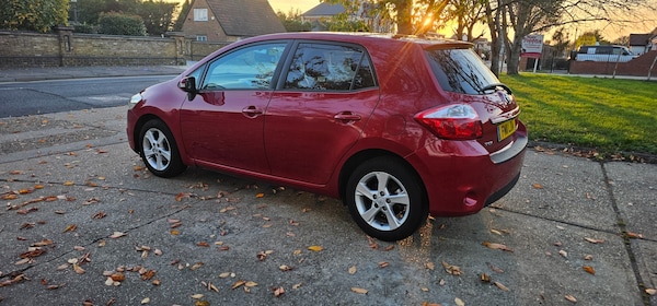 Used Toyota Auris 2011 for sale - 76246371: Photo 9