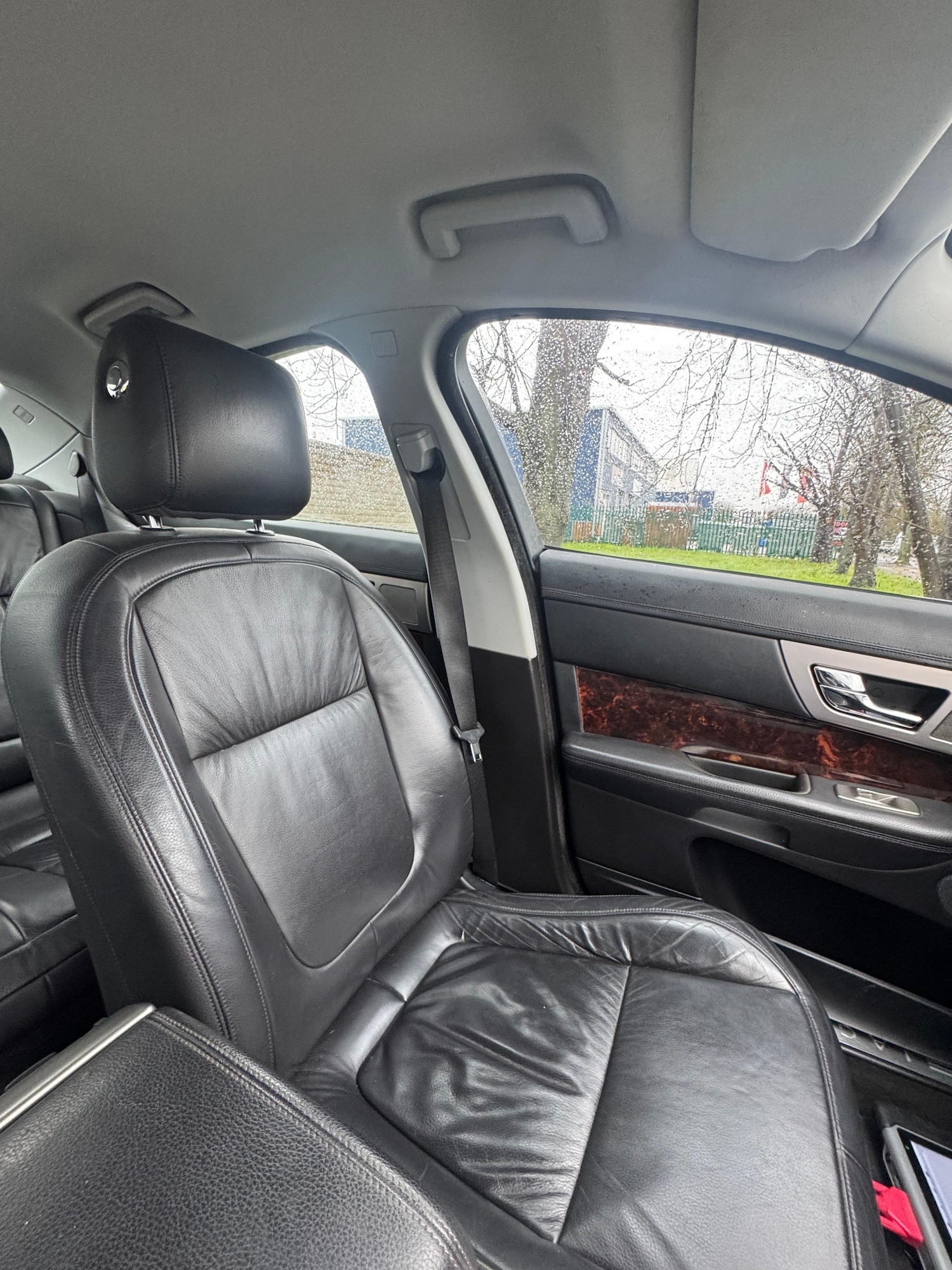 Used Jaguar XF 2011 for sale - 77682254: Photo 10