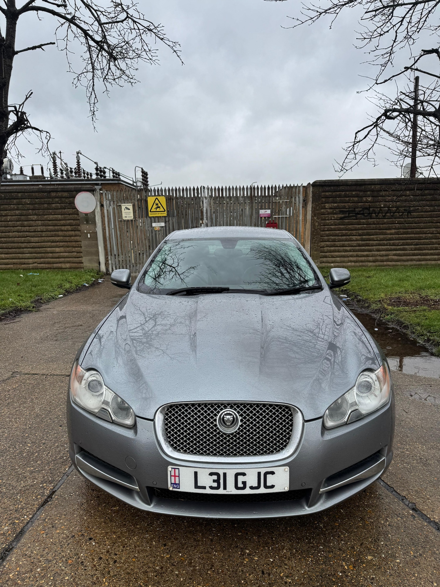 Used Jaguar XF 2011 for sale - 77682254: Photo 4