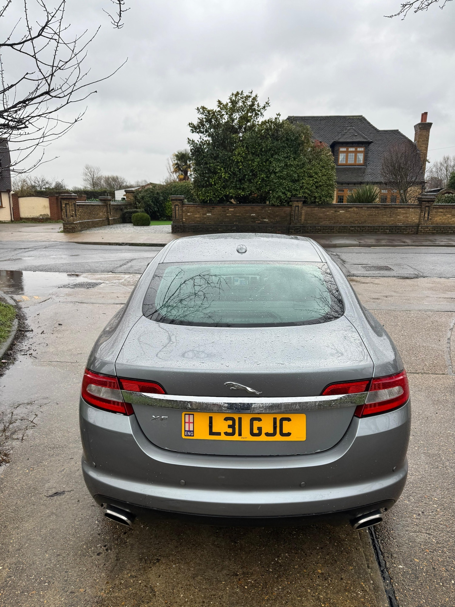Used Jaguar XF 2011 for sale - 77682254: Photo 6