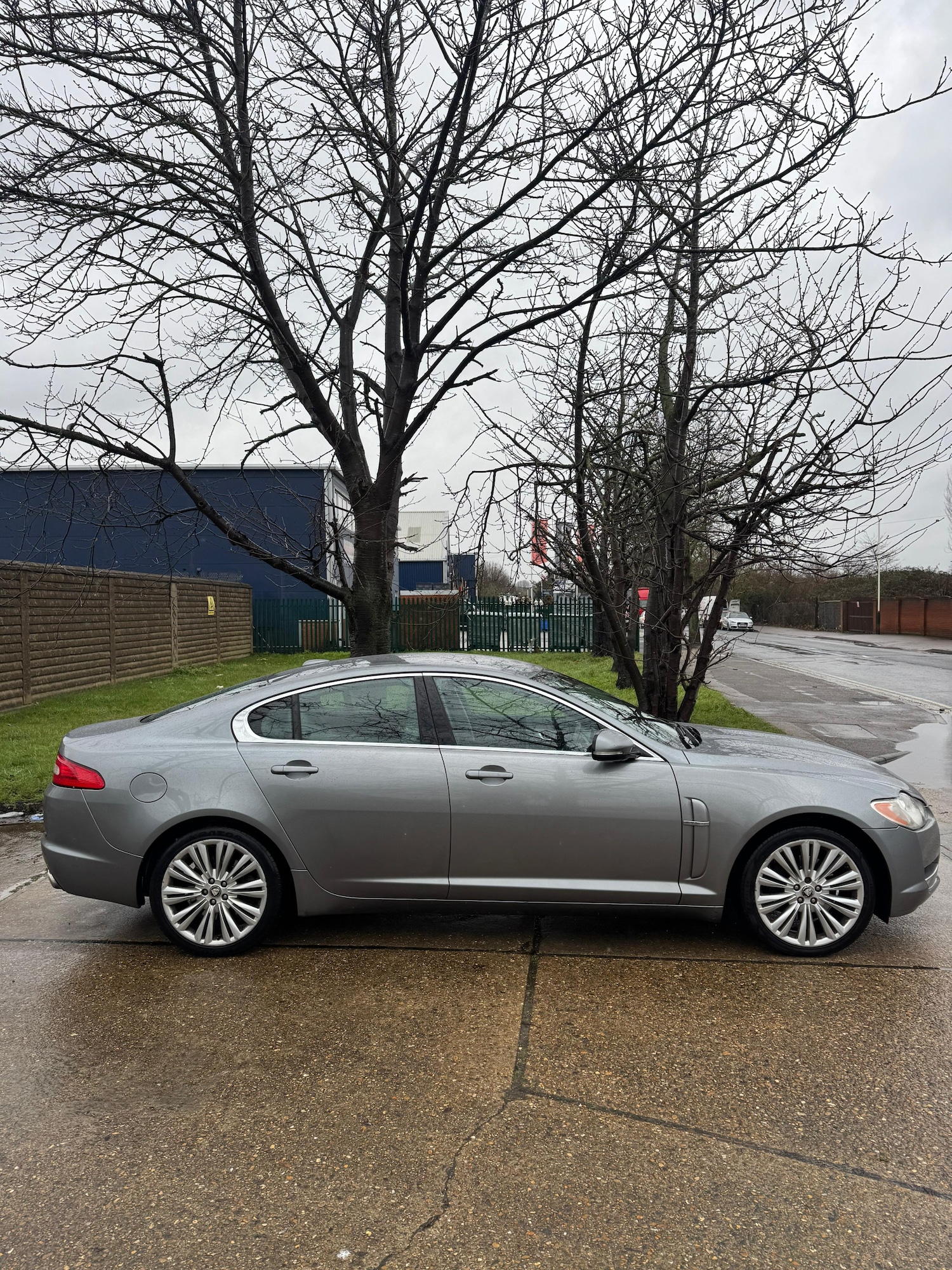 Used Jaguar XF 2011 for sale - 77682254: Photo 8