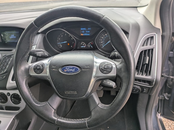 Used Ford Focus 2013 for sale - 75514352: Photo 10