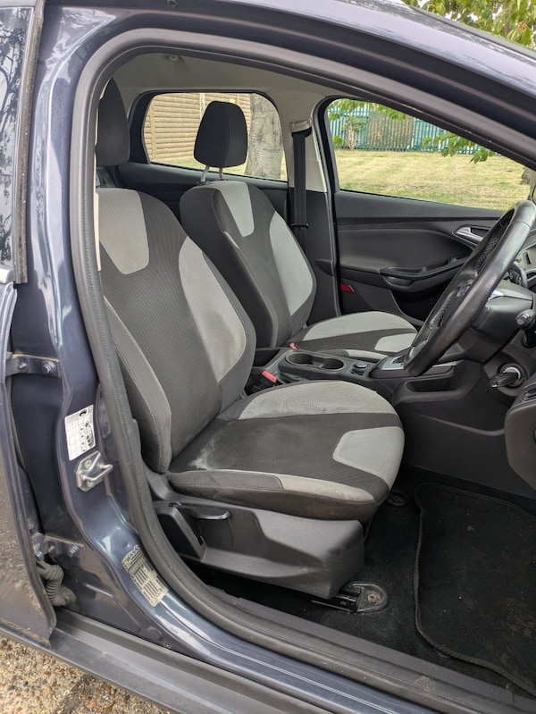 Used Ford Focus 2013 for sale - 75514352: Photo 15