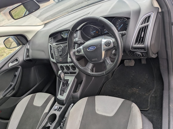 Used Ford Focus 2013 for sale - 75514352: Photo 16