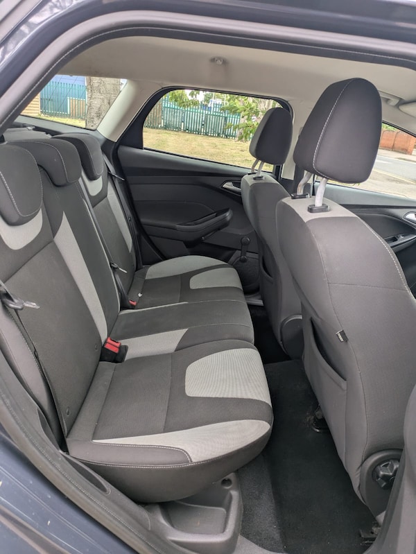 Used Ford Focus 2013 for sale - 75514352: Photo 20