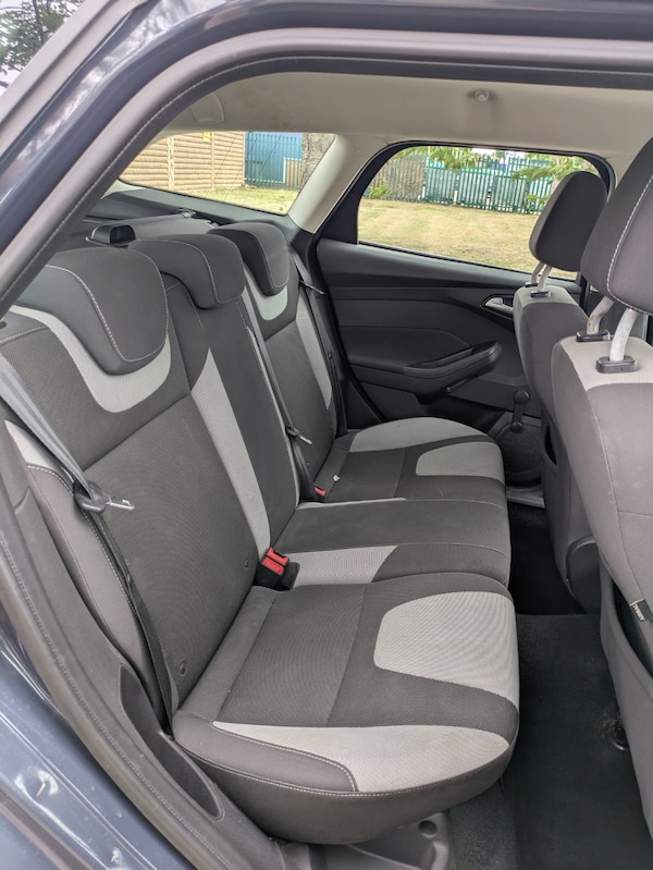 Used Ford Focus 2013 for sale - 75514352: Photo 22