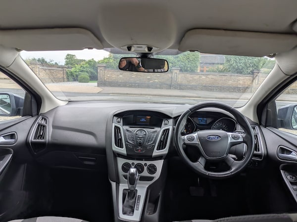 Used Ford Focus 2013 for sale - 75514352: Photo 23