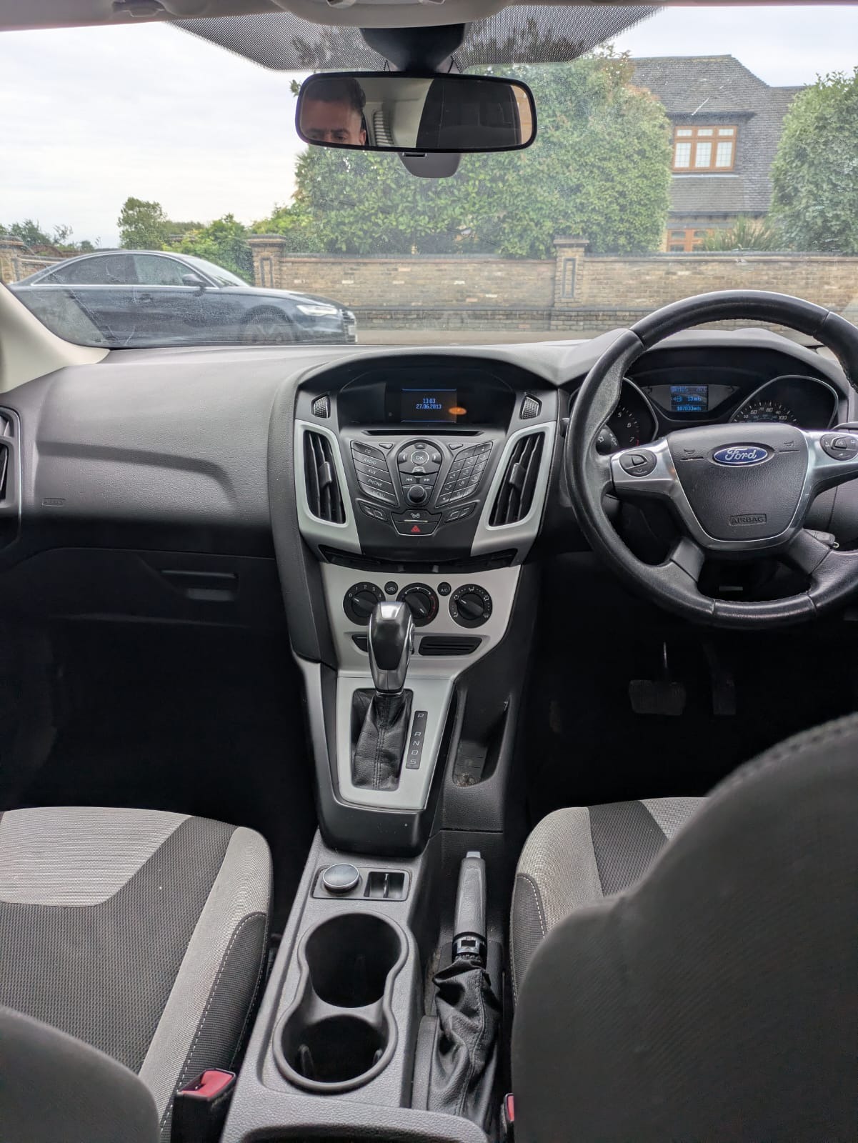 Vehicle 24