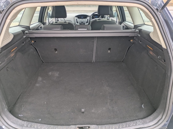 Used Ford Focus 2013 for sale - 75514352: Photo 25
