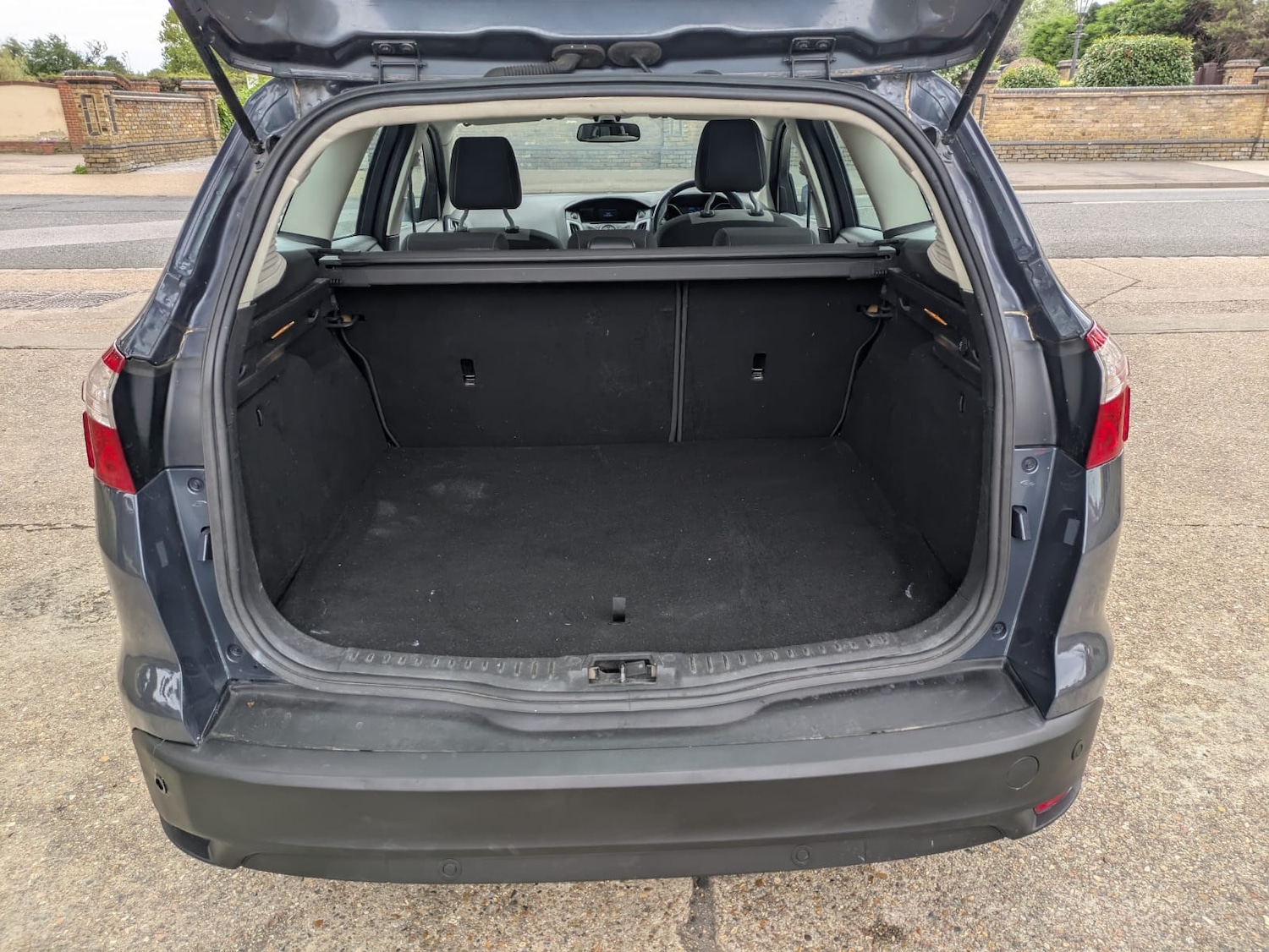 Vehicle 26