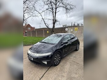 Used Honda Civic 2008 for sale - 77682165: Photo