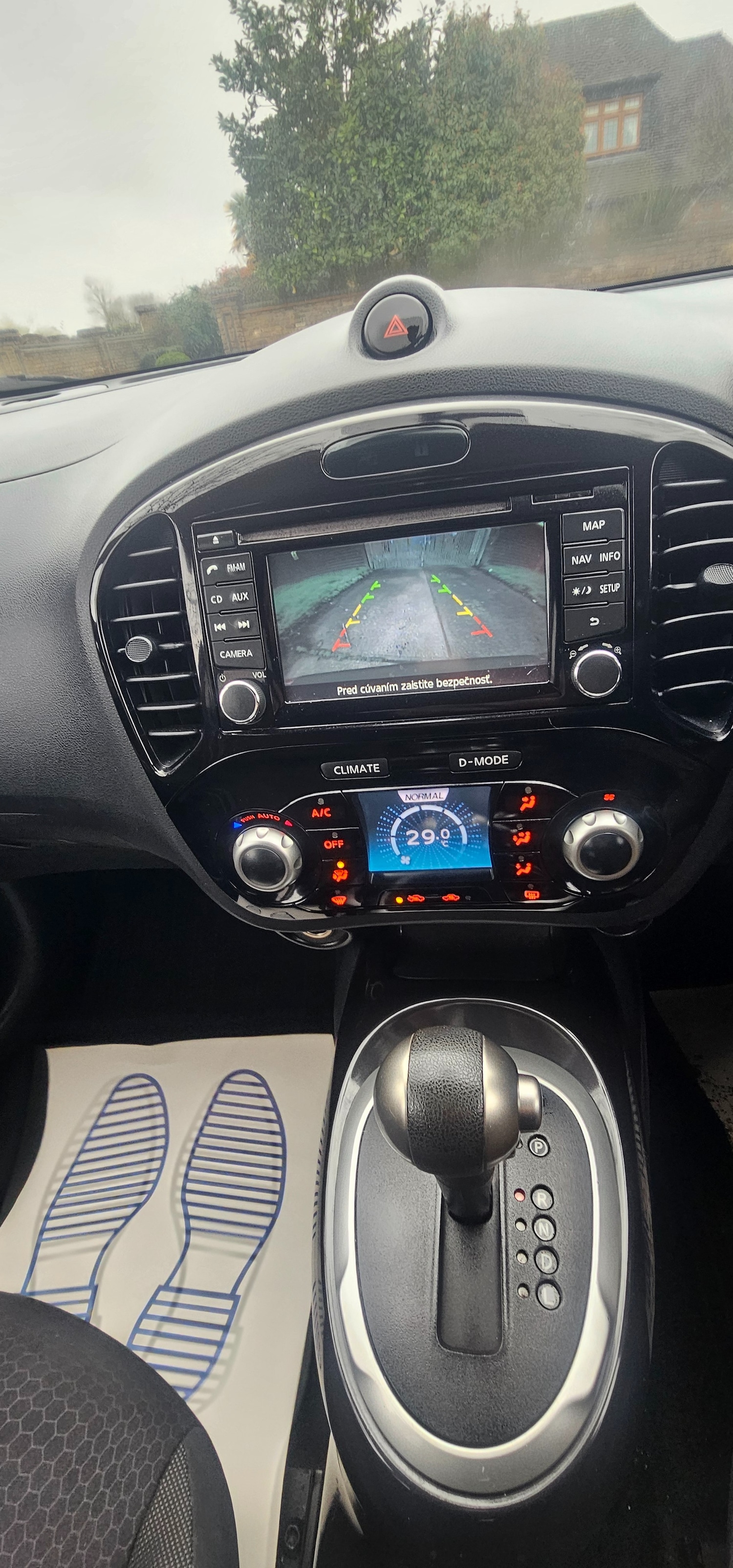 Used Nissan Juke 2013 for sale - 77798726: Photo 23