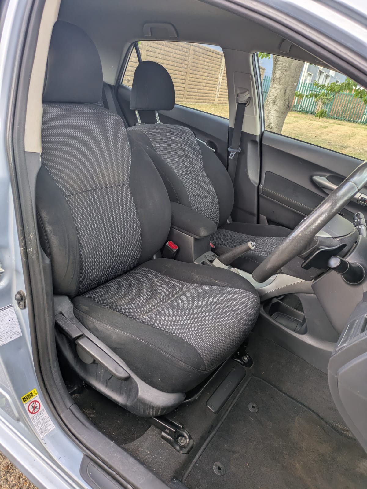 Vehicle 13