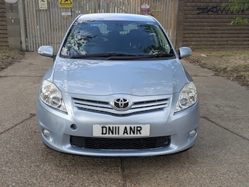Used Toyota Auris 2011 for sale - 75587557: Photo