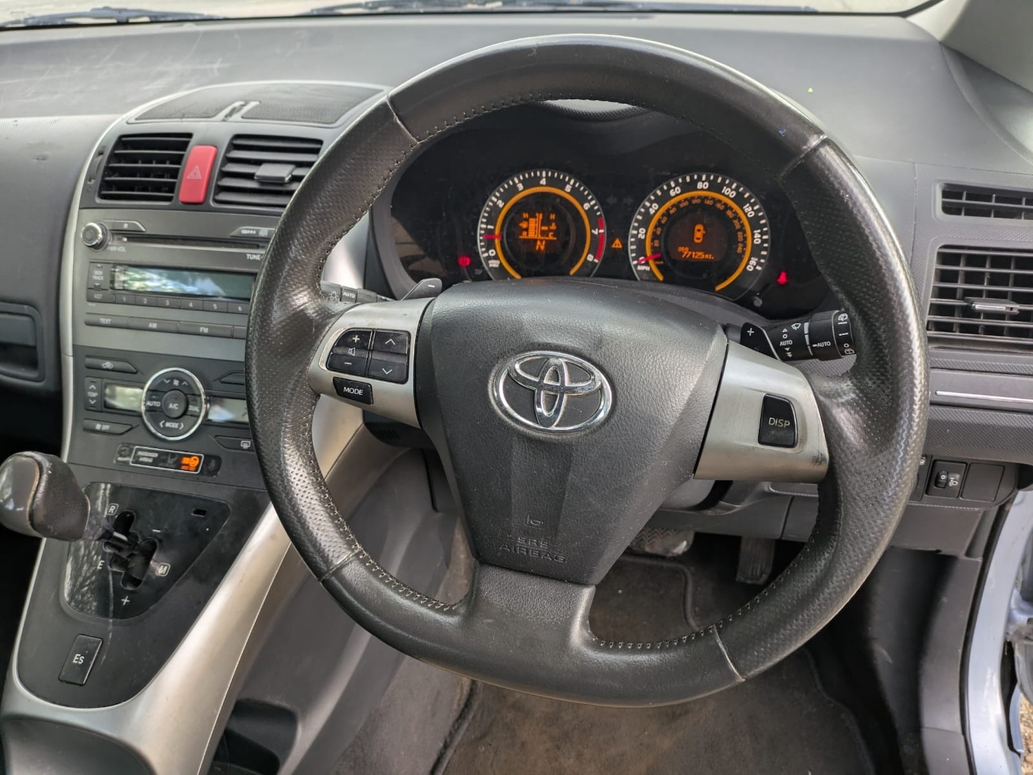 Vehicle 9