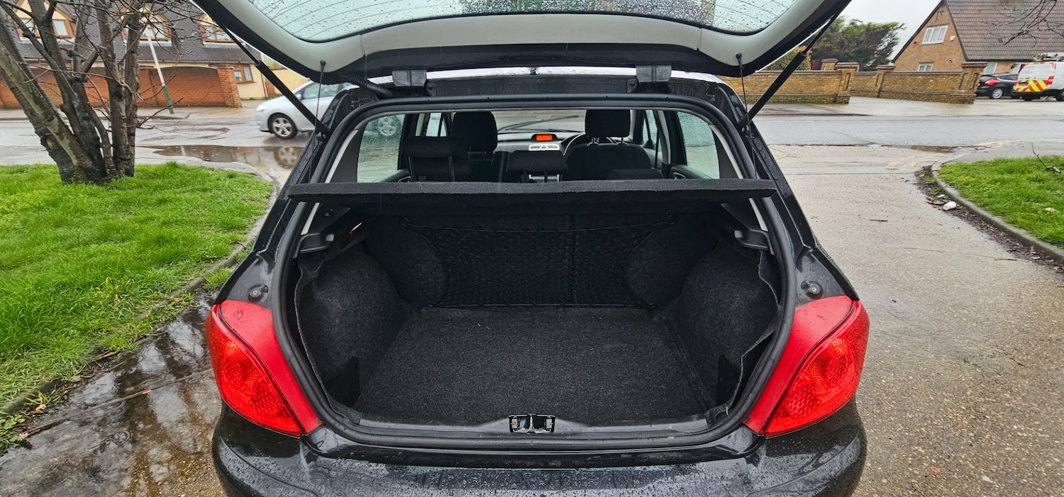 Used Peugeot 307 2008 for sale - 77798110: Photo 12