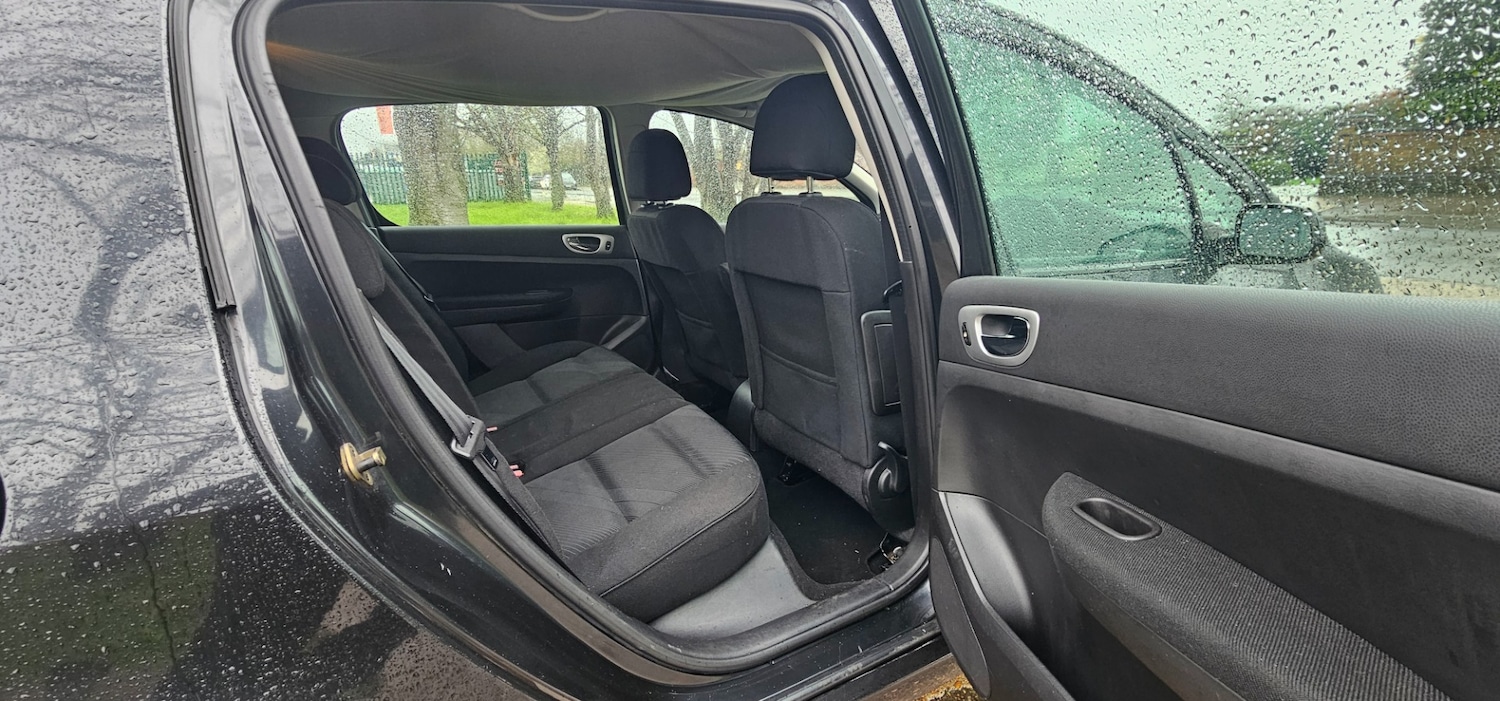 Used Peugeot 307 2008 for sale - 77798110: Photo 15