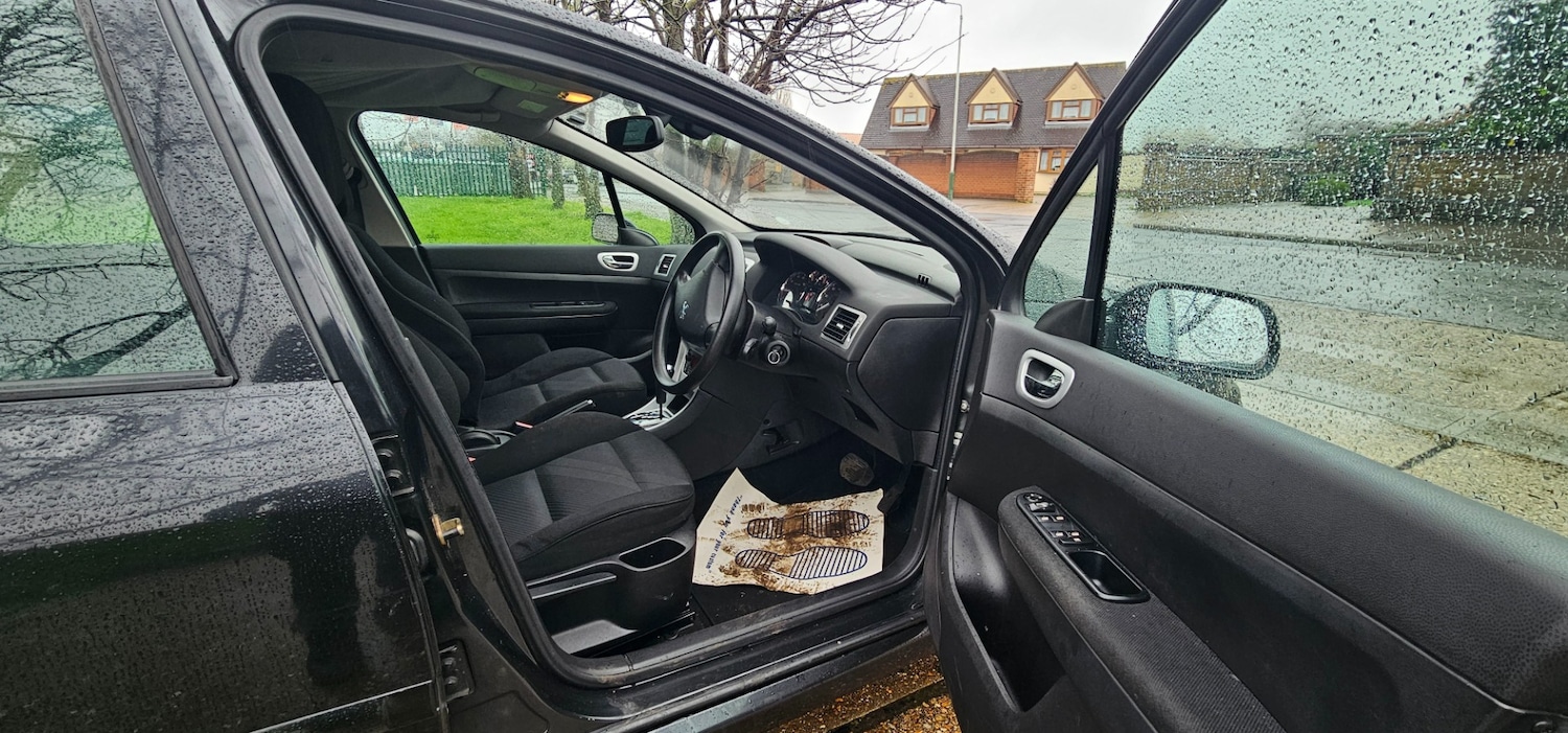 Used Peugeot 307 2008 for sale - 77798110: Photo 16